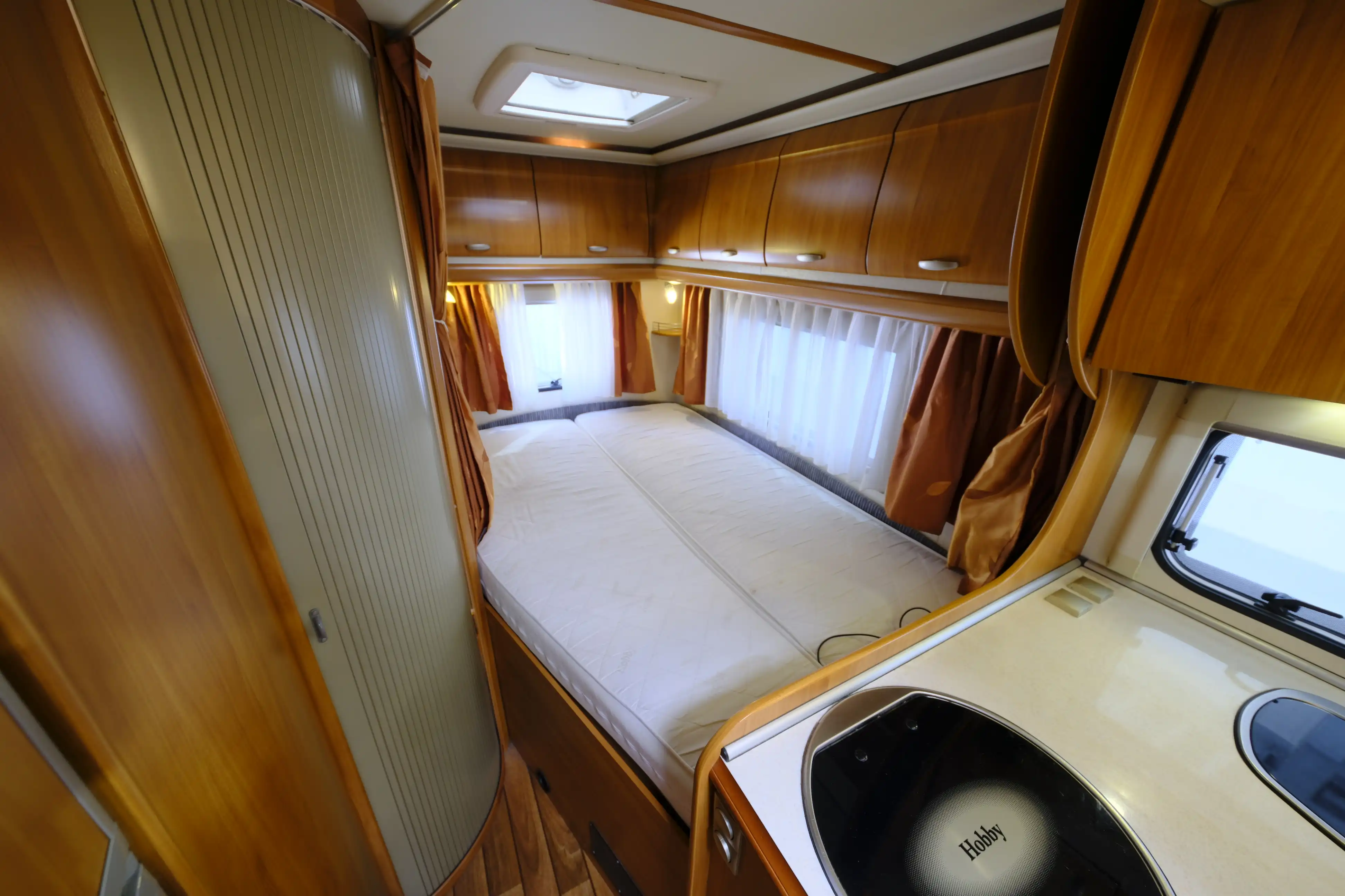 HOBBY Siesta T 600 FC